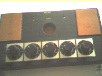 [CAMARA DE RADIONICA R-21]