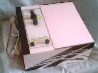 CAMARA KIRLIAN